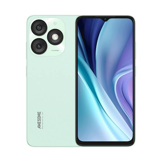 Itel A50(64/2